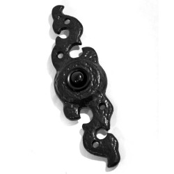 Kirkpatrick 1754 Narnia Bell Push