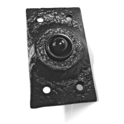 Kirkpatrick 4748 Rectangular Bell Push