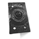 Kirkpatrick 4748 Rectangular Bell Push
