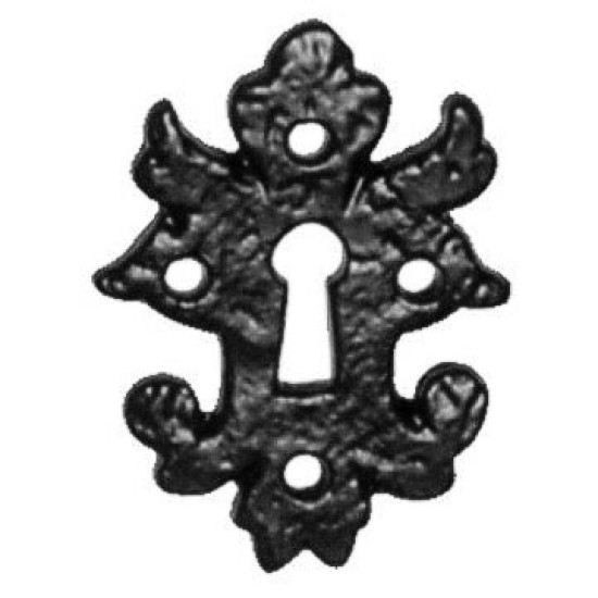 Kirkpatrick 1064 Orwellian Escutcheon