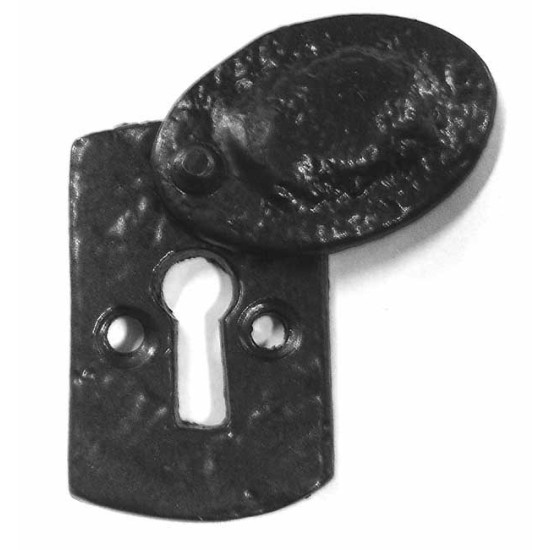 Kirkpatrick 1490 Truro Escutcheon