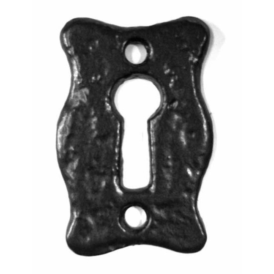 Kirkpatrick 1501 Padstow Escutcheon
