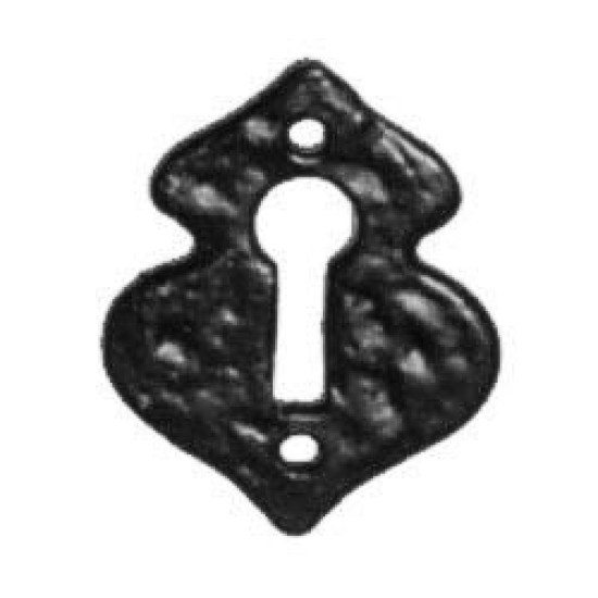 Kirkpatrick 1504 Polperro Escutcheon