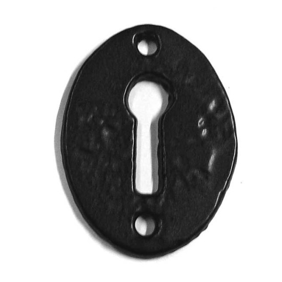 Kirkpatrick 3011 Tavistock Escutcheon