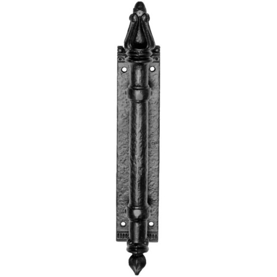 Kirkpatrick 2157 Camelot Door Pull Handle