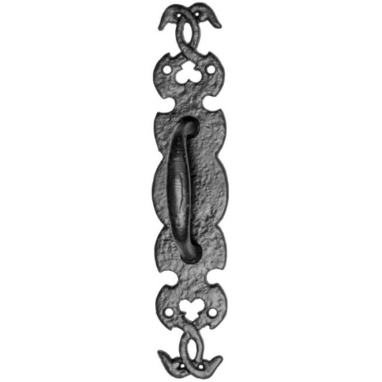 Kirkpatrick 576 Twining Door Pull Handle