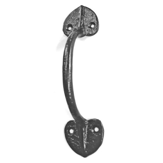 Kirkpatrick 1578 Heart Door Pull Handle