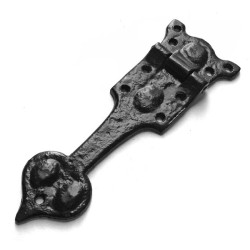 Kirkpatrick 1050 Belgravia Door Hinges