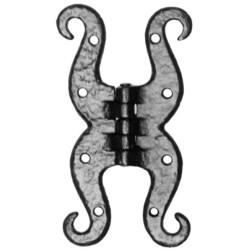 Kirkpatrick 1051 Intricate H Hinges