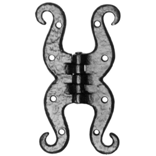 Kirkpatrick 1051 Intricate H Hinges