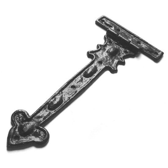 Kirkpatrick 1512 Shelley Door Hinges
