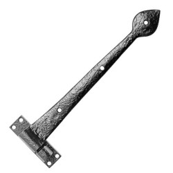 Kirkpatrick 1814 Norman Lift Off Door Hinges