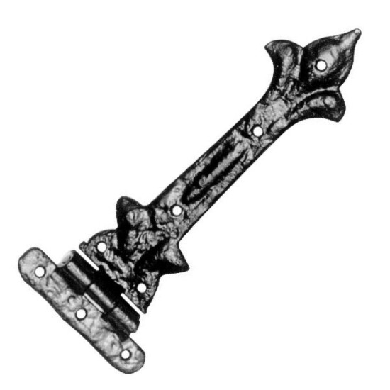 Kirkpatrick 1513 Stoker Door Hinges
