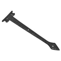 Kirkpatrick 641 Diamond Hinge Fronts