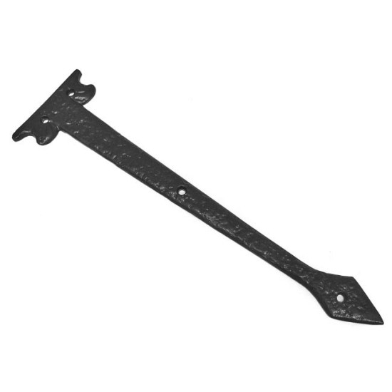 Kirkpatrick 641 Diamond Hinge Fronts