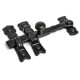 Kirkpatrick 3614 Bosworth Gate Latch