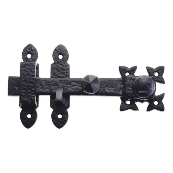 Essential Latch Set