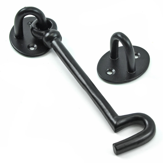 Raven Cabin Hook