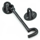 Raven Cabin Hook