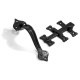 Kirkpatrick 3623 Burford Thumb Latch Set
