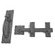 Kirkpatrick 671 Tudor Thumb Latch Set