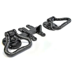 Kirkpatrick 1146 Tripoint Gate Latch Set