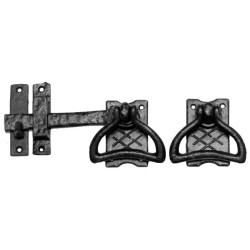 Kirkpatrick 1247 Keswick Gate Latch Set