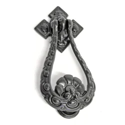 Deep Loop Door Knocker