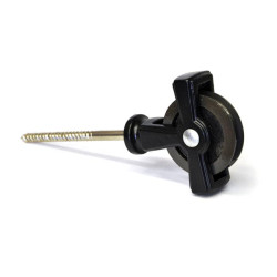 Deluxe Single pulley