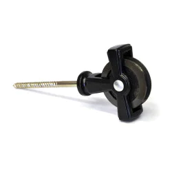 Deluxe Single pulley