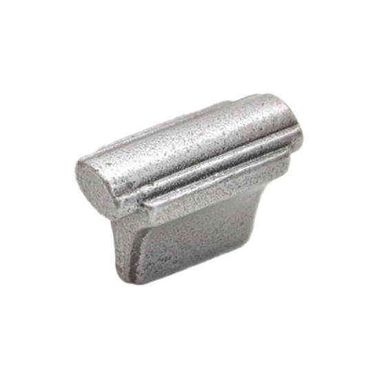 Dorchester Iron Cabinet Knob