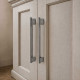 Dorchester Iron Pull Handle