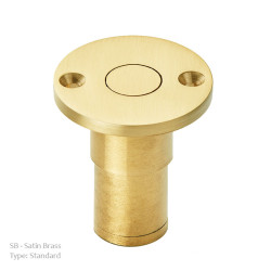 Dust Excluding Socket