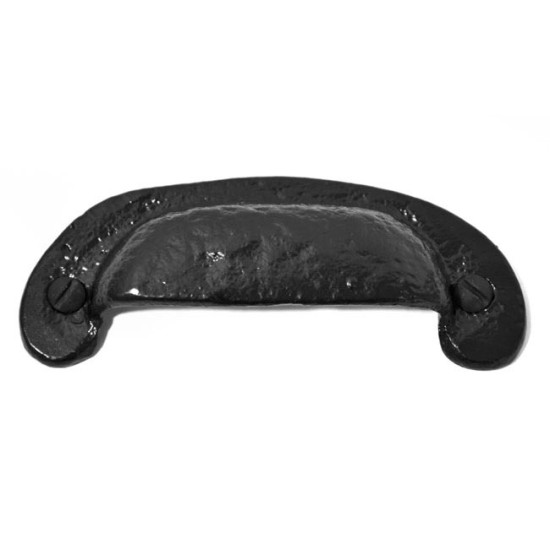 Kirkpatrick 3960 Rustic Drawer Handle