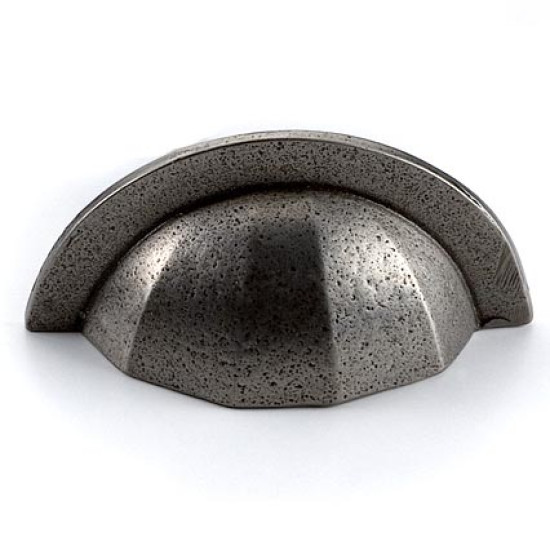Raglan Iron Drawer Pull