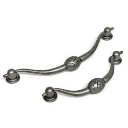 Loire Iron Drawer Handle