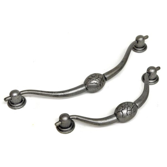 Loire Iron Drawer Handle