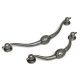 Loire Iron Drawer Handle