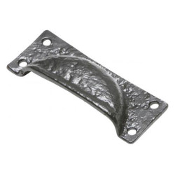 Kirkpatrick 1549 Rustic Drawer Handle