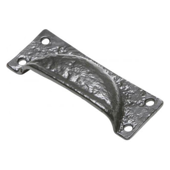 Kirkpatrick 1549 Rustic Drawer Handle