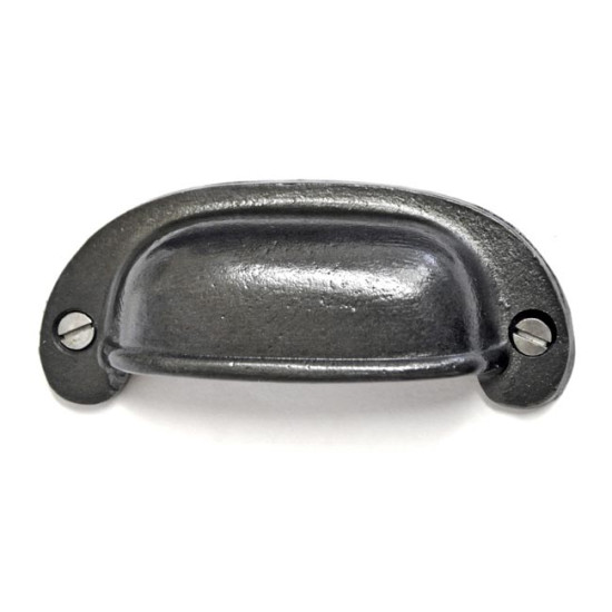 Raven Drawer Pull