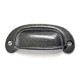 Raven Drawer Pull