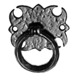 Kirkpatrick 1153 Aragorn Drawer Handle