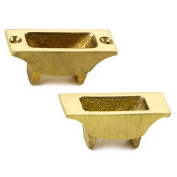 Croft 1807/1807A Easy Clean Socket