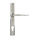 Eaton Slimline Lever Espagnolette Lock Set - Polished Marine Stainless Steel