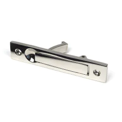 Edge Pull - Polished Marine Stainless Steel