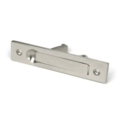 Edge Pull - Satin Marine Stainless Steel