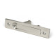 Edge Pull - Satin Marine Stainless Steel