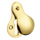 Elongated Covered Escutcheon