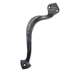 Essential Bowed Pull Handle